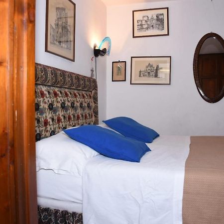 Appartement Agrippa'S Terrace à Rome Extérieur photo