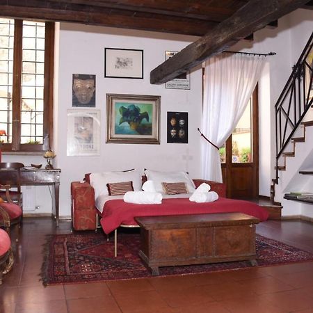Appartement Agrippa'S Terrace à Rome Extérieur photo