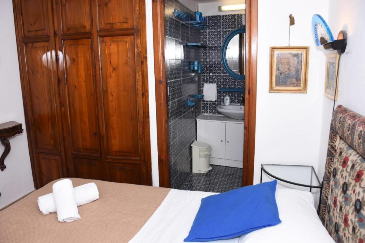 Appartement Agrippa'S Terrace à Rome Extérieur photo