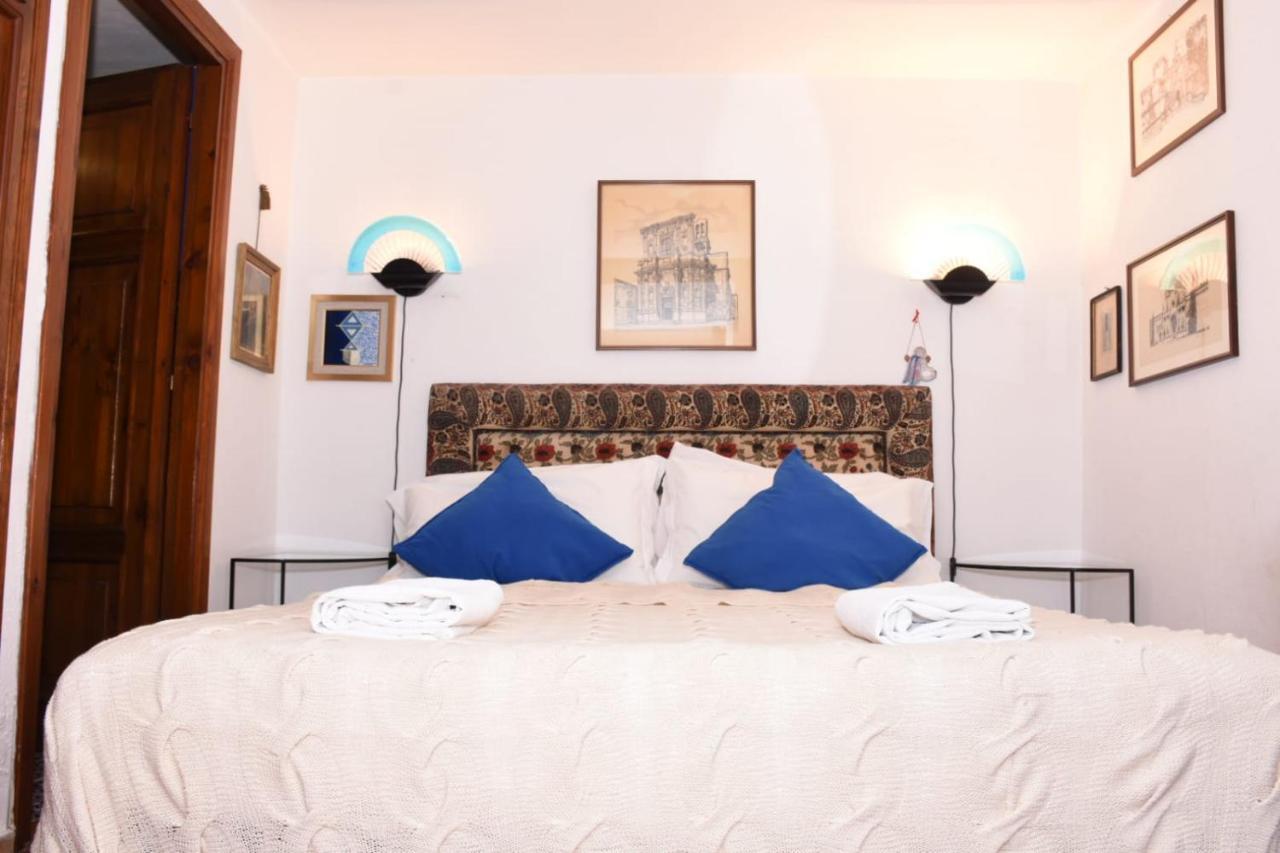 Appartement Agrippa'S Terrace à Rome Extérieur photo