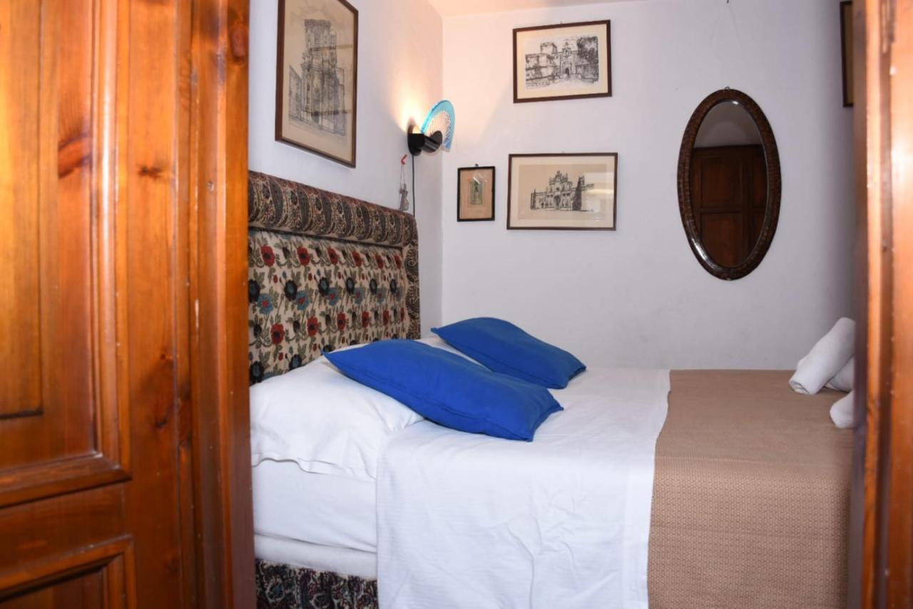 Appartement Agrippa'S Terrace à Rome Extérieur photo