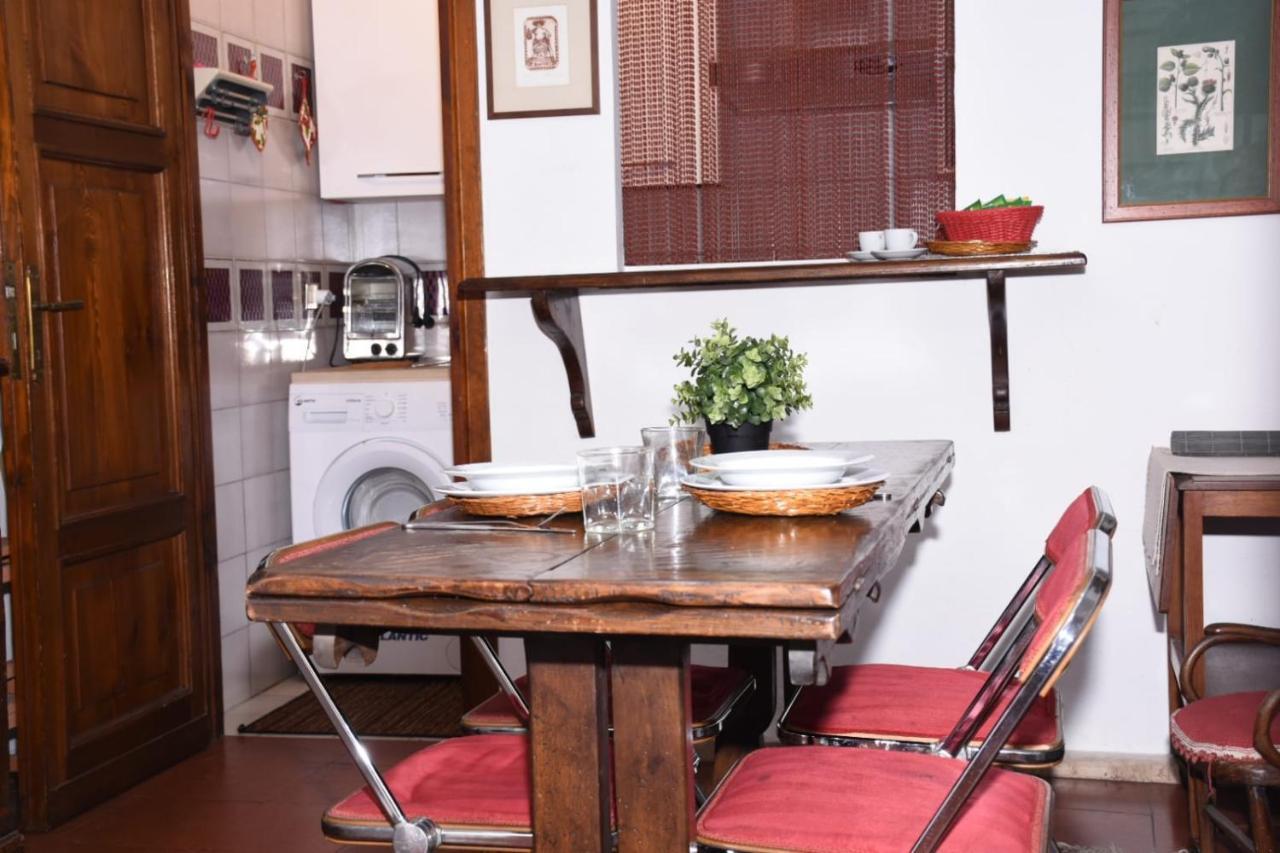 Appartement Agrippa'S Terrace à Rome Extérieur photo
