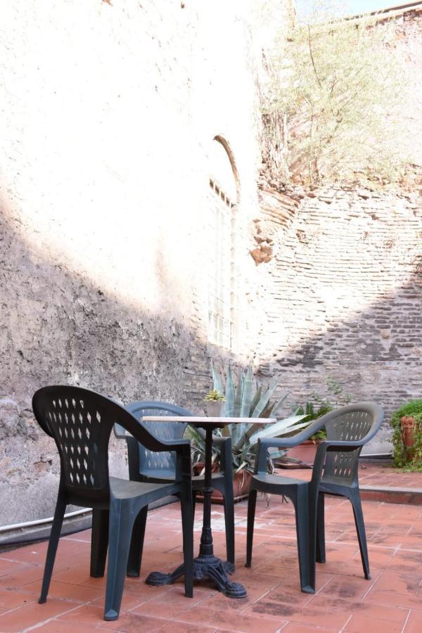 Appartement Agrippa'S Terrace à Rome Extérieur photo