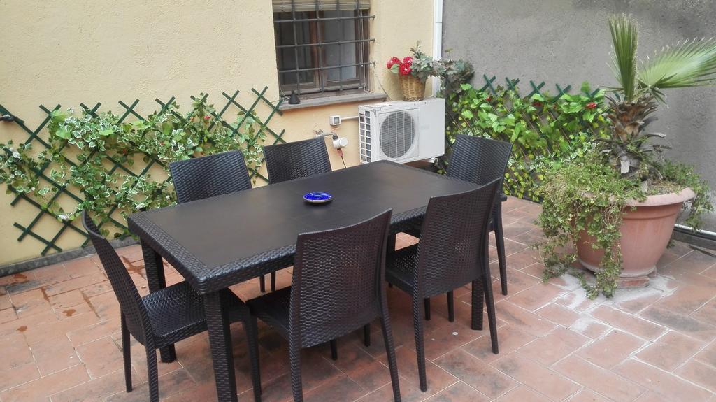 Appartement Agrippa'S Terrace à Rome Extérieur photo